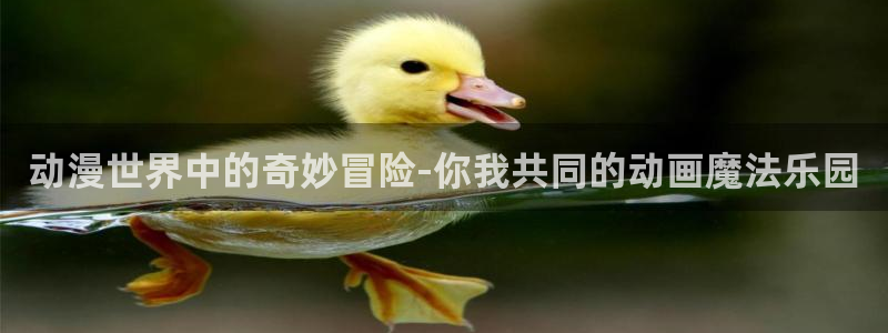 日本里番动漫在线：动漫世界中的奇妙冒险-你我共同的动画魔法乐园